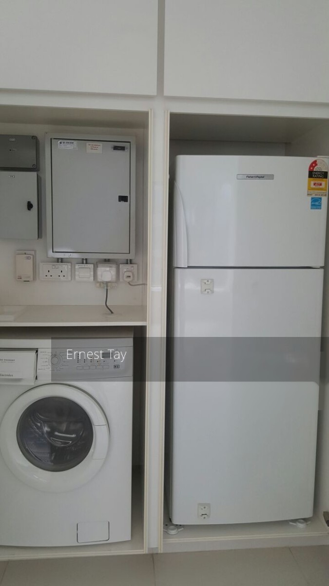One Shenton (D1), Apartment #139800912